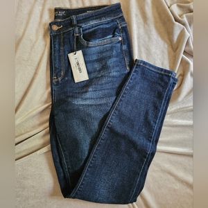 Judy Blue Everyday Wear High Waist Skinny